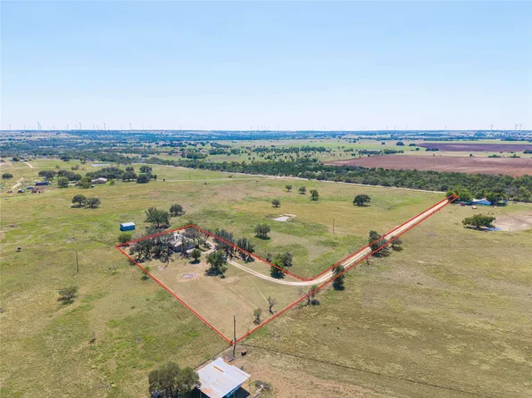 53 County Road 312, Goldthwaite, TX 76844