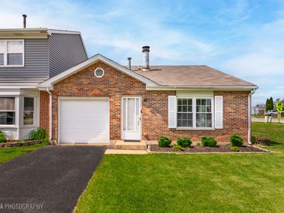 1345 Georgetown Dr, Carol Stream, IL, 60188