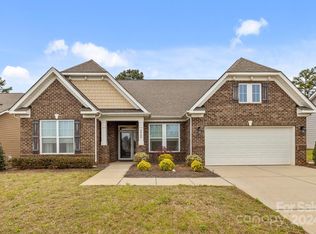 2988 Hiddenbrook Way, Indian Land, SC 29707