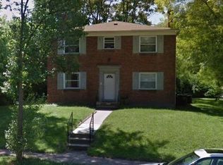 1131 California Ave, Cincinnati, OH 45237