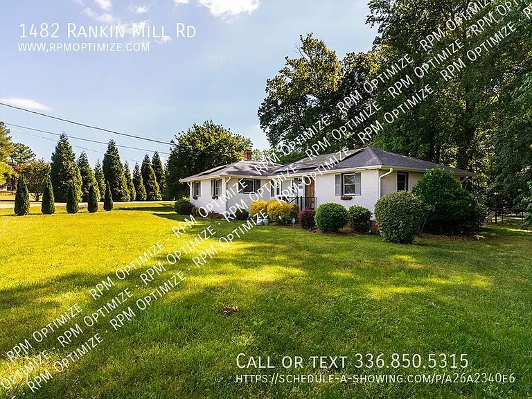 1482 Rankin Mill Rd — Photo 10