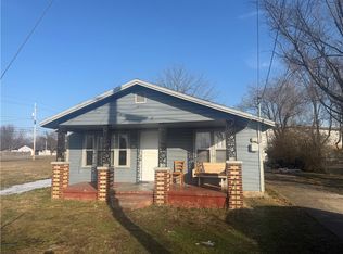 318 Ruby St, Springdale, AR 72764