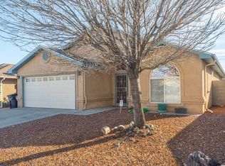 6204 Evesham Rd NW, Albuquerque, NM 87120
