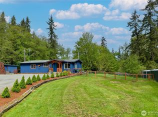 232 Brown Rd, Port Angeles, WA 98362