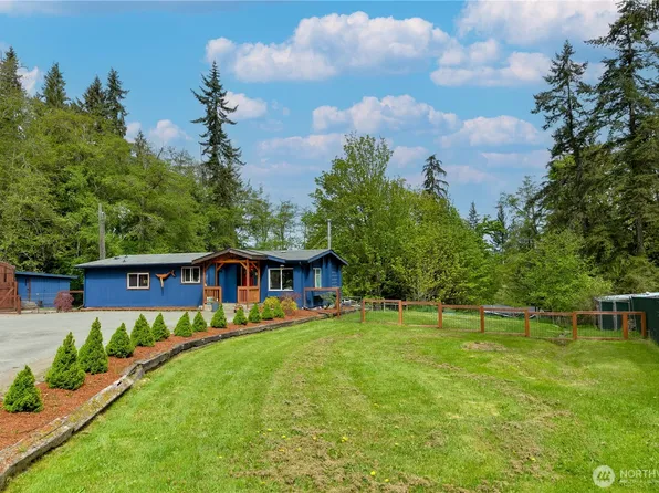 232 Brown Road, Port Angeles, WA 98362