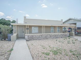 3512 Idalia Ave #A, El Paso, TX 79930