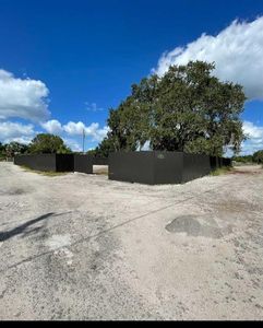 6009 MCKINLEY AVENUE LOT 1, Wimauma, FL, 33598