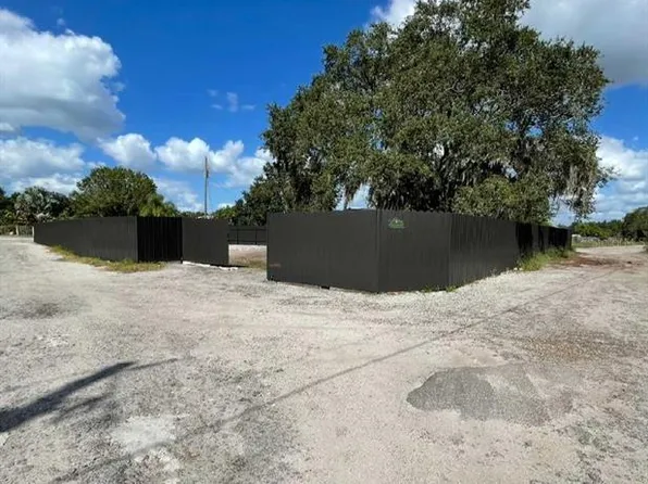 6009 McKinley Ave Lot 1, Wimauma, FL 33598