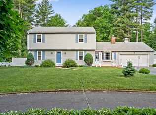 130 Senator St, Springfield, MA 01129