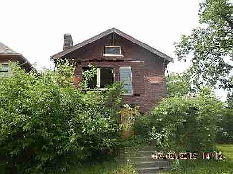 1167 W Grand Blvd