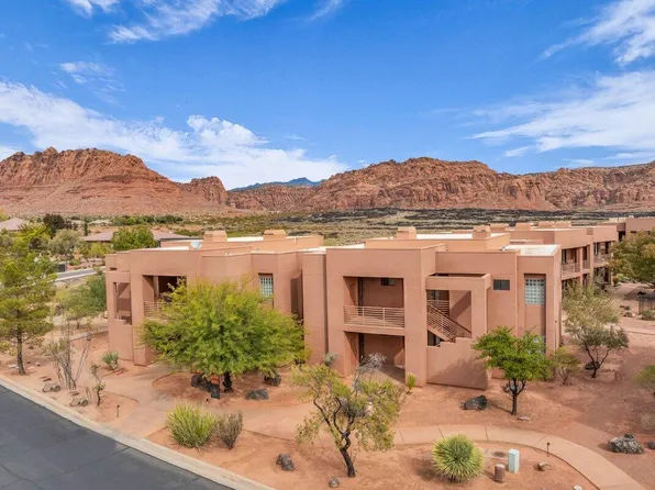1275 E Red Mountain Cir #M4, Ivins, UT 84738