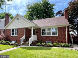 521 W Middle St, Hanover, PA 17331