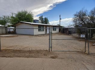 1834 S Amalia Ave ROOM 4, Tucson, AZ 85713