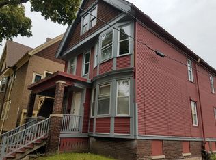 2968 N Buffum St, Milwaukee, WI 53212