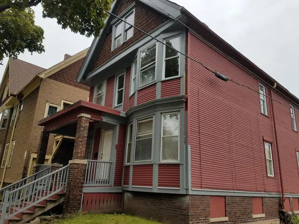 2968 N Buffum St, Milwaukee, WI 53212