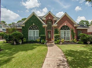 3518 Aspen Glen Ln, Spring, TX 77388