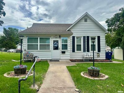 3011 Cleveland St, Clinton, IA, 52732
