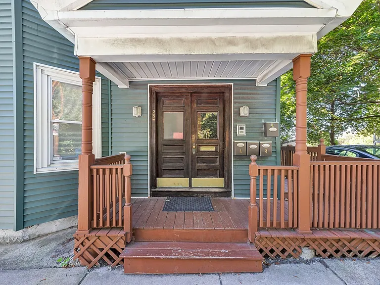 Fisher Ave — Photo 6