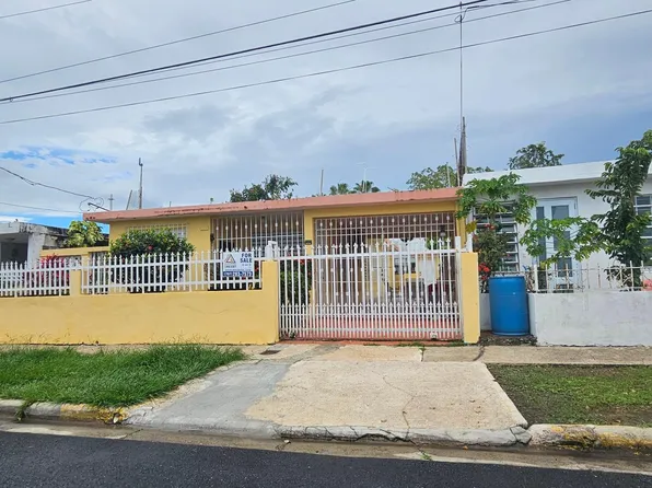 444 Torrelaguna, San Juan, PR 00923