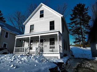 51 High Street, Ludlow, VT 05149
