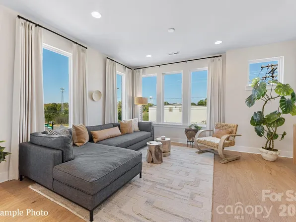 150 Red Azalea Ln #27, Charlotte, NC 28217