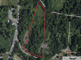 25 Barent Winne Rd, Selkirk, NY 12158