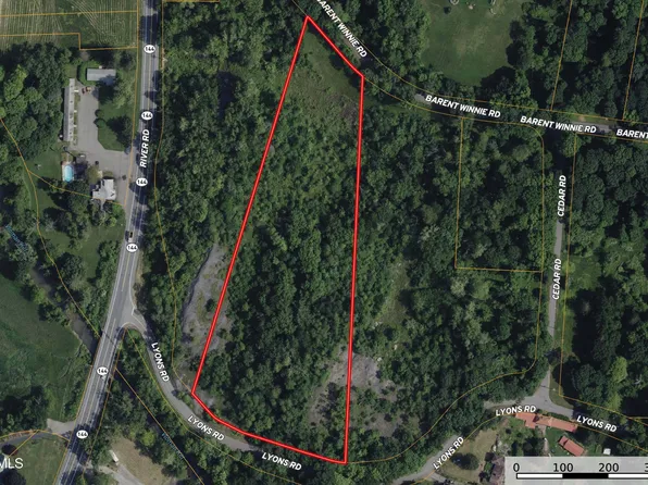 25 Barent Winne Road, Selkirk, NY 12158