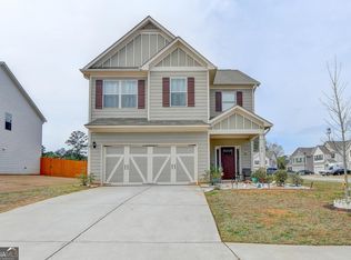427 Omnia Dr, Lawrenceville, GA 30044