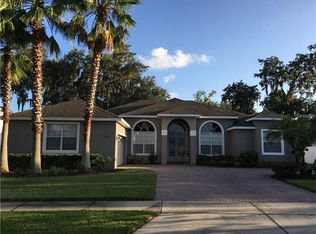 2600 Oak Hammock Preserve Blvd, Kissimmee, FL 34746