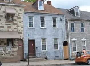 317 S Prince St, Lancaster, PA 17603