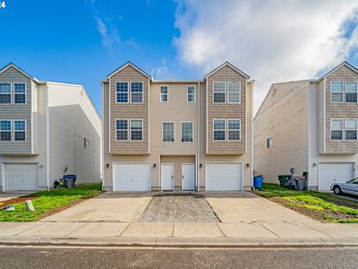 5805/5807 NE 135th Ave, Vancouver, WA, 98682