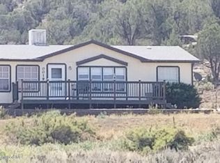 19 Harmony Way, Silt, CO 81652