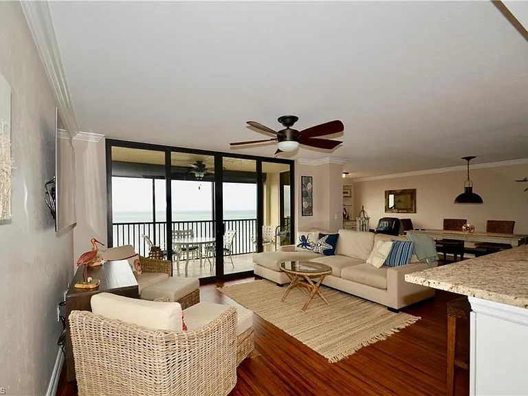10851 Gulf Shore Dr #1402 — Photo 7