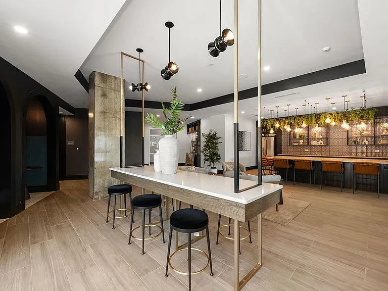 The Rowe at Commonwealth — Photo 29