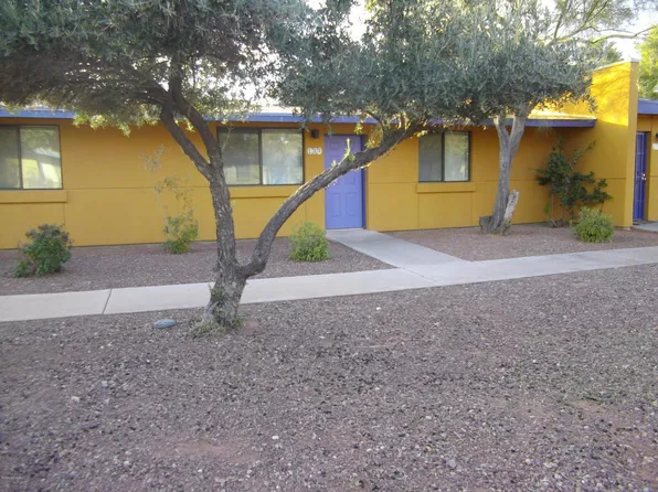 350 N Silverbell Rd APT 18, Tucson, AZ 85745
