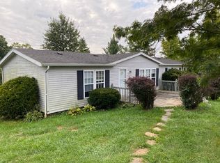 441 Hackett Ridge Rd, Brooksville, KY 41004