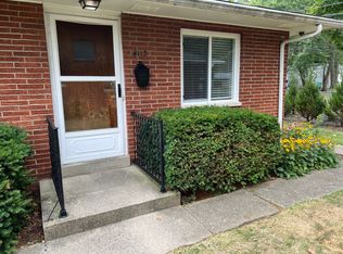 4113 Abbey Ct #4113, Columbus, OH 43213