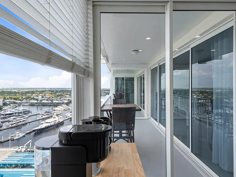 2800 E Sunrise Blvd #19D — Photo 24