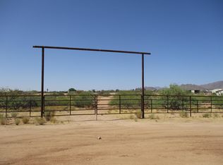 27350 S Congress Way, CONGRESS, AZ 85332