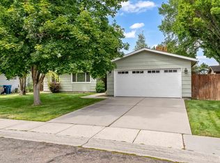 8944 W Donnybrook Dr, Boise, ID 83709