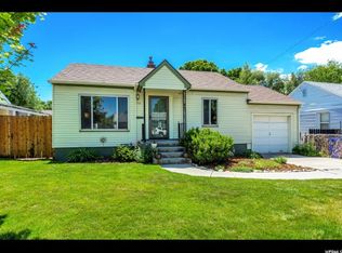 550 E 3065 S, South Salt Lake, UT 84106