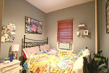 Rented by Keller Williams NYC