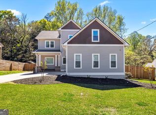 92 W Campbellton St, Fairburn, GA 30213