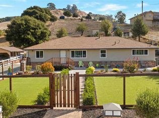 6625 Crow Canyon Rd, Castro Valley, CA 94552