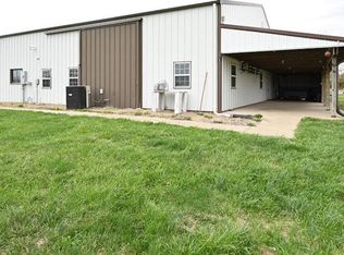 10401 SW 116th Hwy, Lathrop, MO 64465