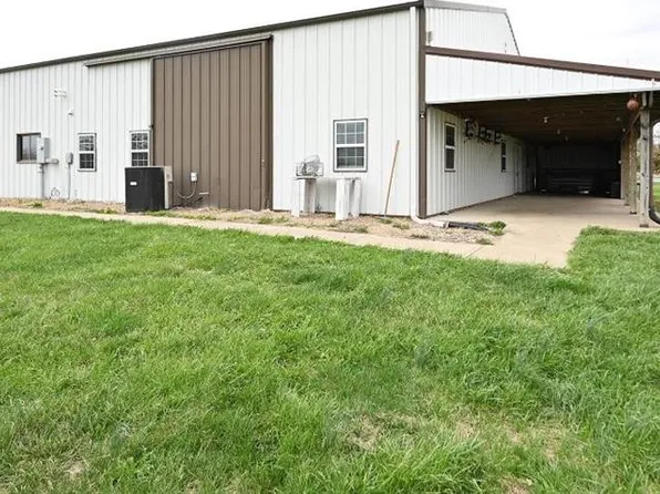 10401 SW 116th Hwy, Lathrop, MO 64465