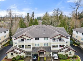 Sundance Glen Condos, Redmond, WA 98053
