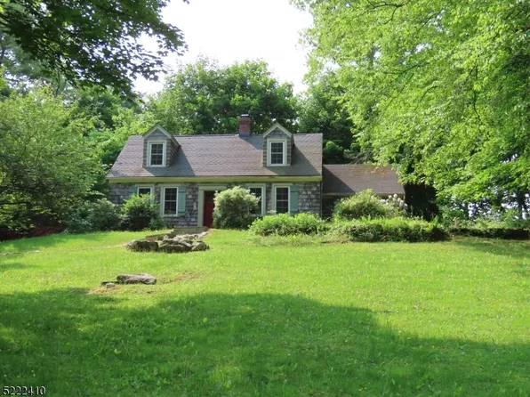 2 Hickory Hollow Ln, Blairstown Twp., NJ 07825