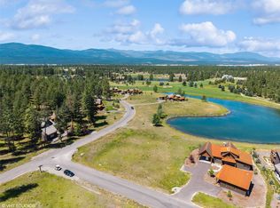 35 Glacier Peaks Rd, Eureka, MT 59917