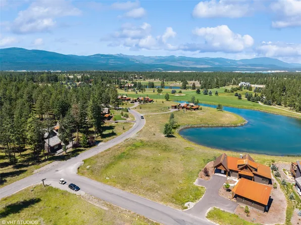 35 Glacier Peaks Rd, Eureka, MT 59917